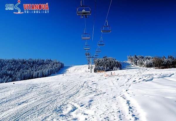 SKI Vitanová foto1