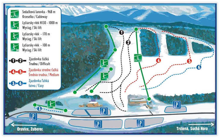 SKI Vitanová foto2